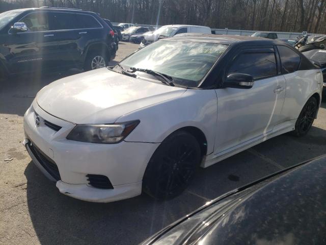 TOYOTA SCION TC 2012 jtkjf5c71c3025946