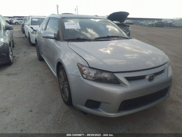 SCION TC 2012 jtkjf5c71c3025977