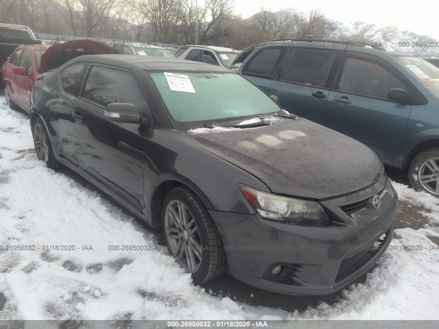 SCION TC 2012 jtkjf5c71c3026031