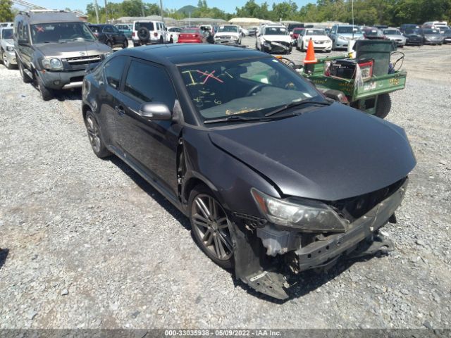 SCION TC 2012 jtkjf5c71c3026997