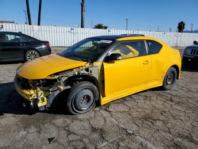 TOYOTA SCION TC 2012 jtkjf5c71c3027115