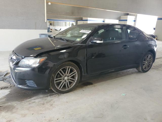 TOYOTA SCION TC 2012 jtkjf5c71c3027860