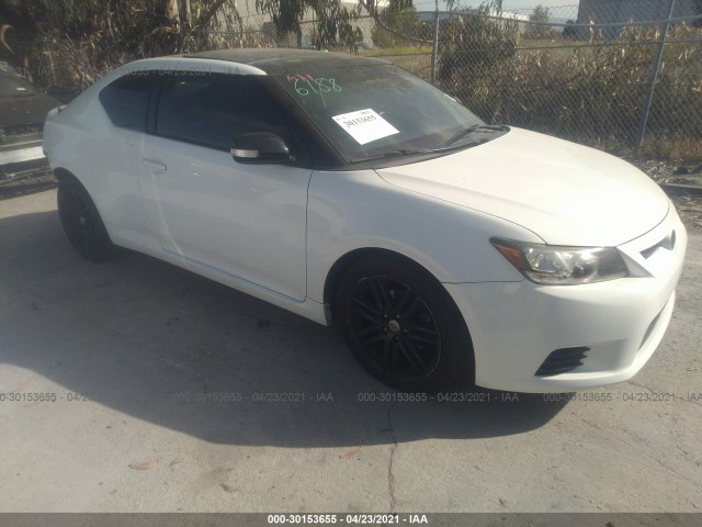 SCION TC 2012 jtkjf5c71c3027941