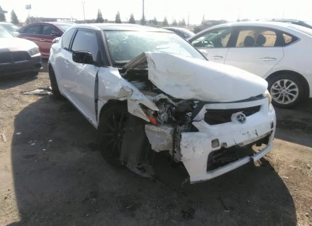 SCION TC 2012 jtkjf5c71c3028748