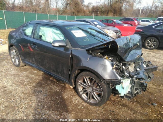 SCION TC 2012 jtkjf5c71c3029415