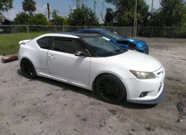 SCION TC 2012 jtkjf5c71c3029785