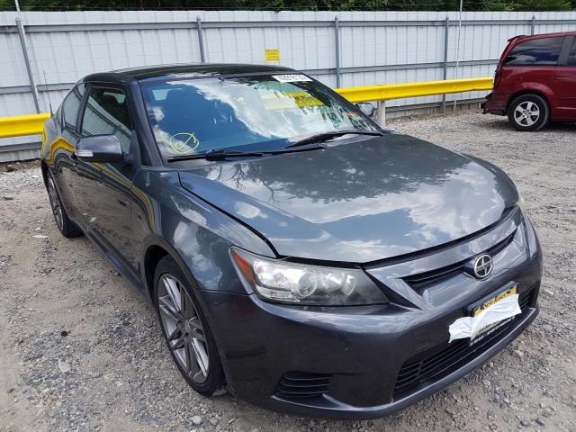 SCION TC 2012 jtkjf5c71c3030239