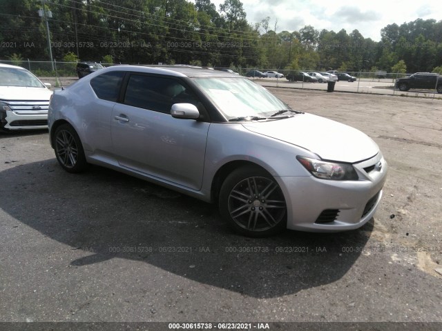 SCION TC 2012 jtkjf5c71c3030242