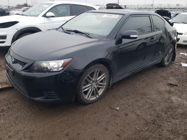 TOYOTA SCION 2012 jtkjf5c71c3030631