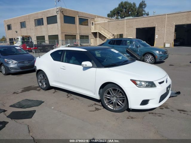 SCION TC 2012 jtkjf5c71c3030807