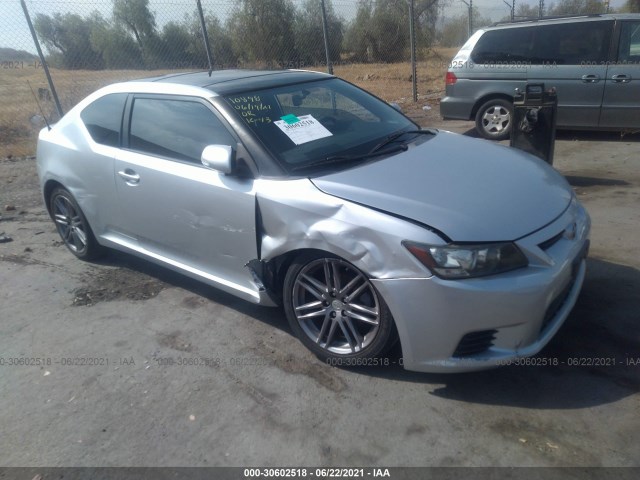 SCION TC 2012 jtkjf5c71c3030998