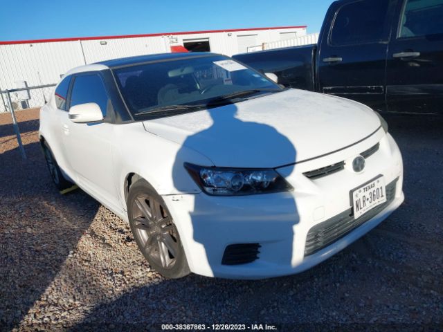 SCION TC 2012 jtkjf5c71c3031214