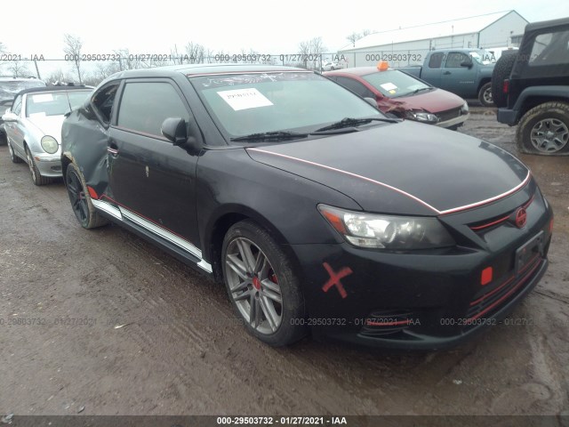 SCION TC 2012 jtkjf5c71c3031231