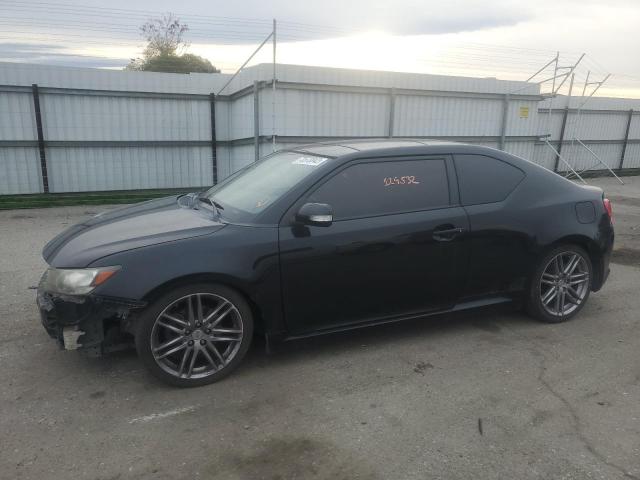 TOYOTA SCION TC 2012 jtkjf5c71c3031293