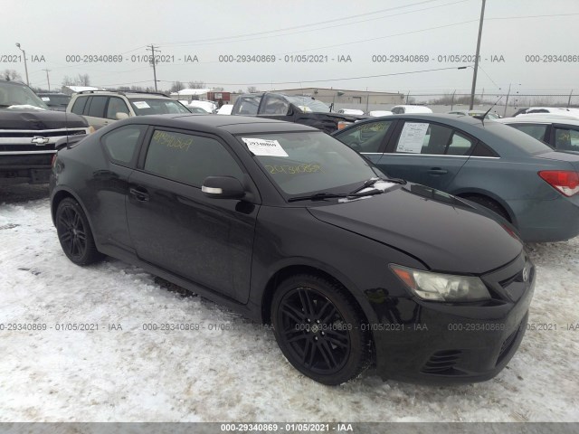 SCION TC 2012 jtkjf5c71c3031679