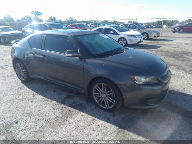 SCION TC 2012 jtkjf5c71c3032654