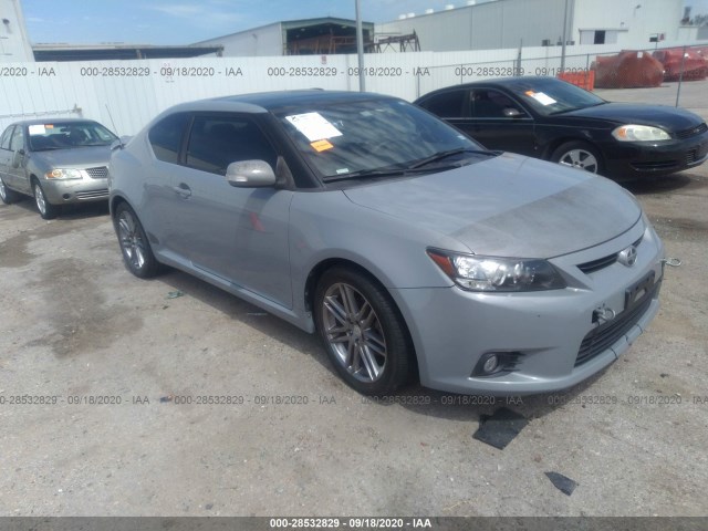 SCION TC 2012 jtkjf5c71c3033657