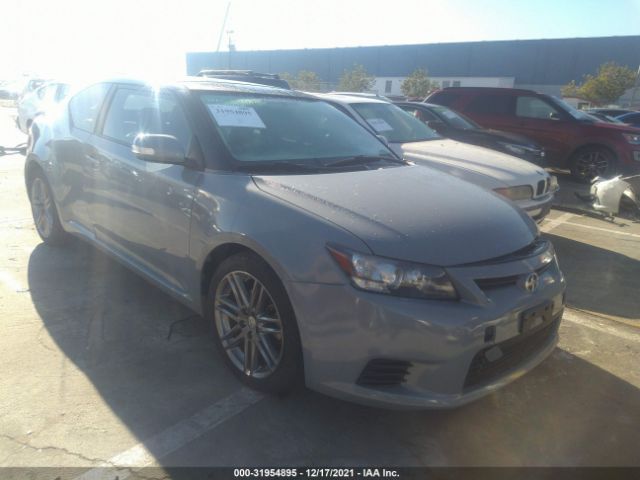 SCION TC 2012 jtkjf5c71c3034095