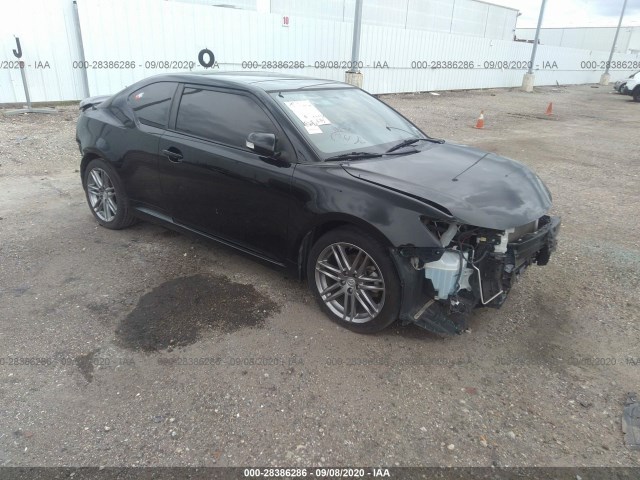 SCION TC 2012 jtkjf5c71c3034548