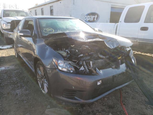 TOYOTA SCION TC 2012 jtkjf5c71c3034663