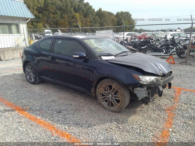 SCION TC 2012 jtkjf5c71c3035263