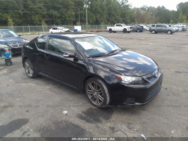 SCION TC 2012 jtkjf5c71c3035554