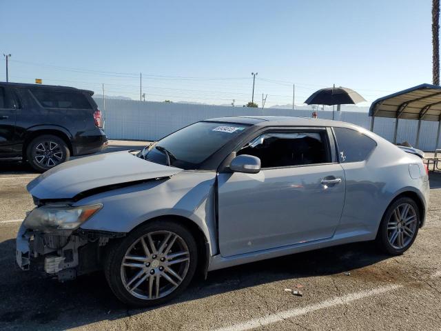 TOYOTA SCION TC 2012 jtkjf5c71c3037207