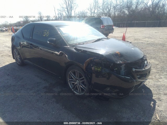 SCION TC 2012 jtkjf5c71c3037658