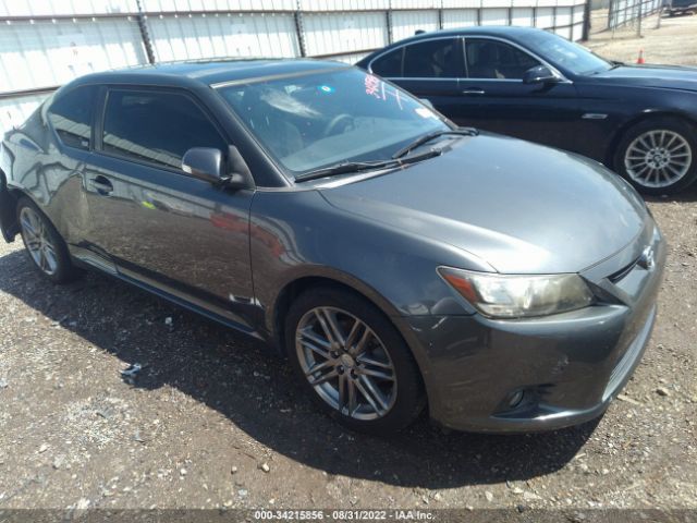 SCION TC 2012 jtkjf5c71c3037921