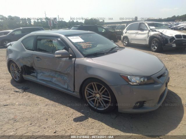 SCION TC 2012 jtkjf5c71c3038664