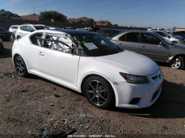 SCION TC 2012 jtkjf5c71c3039037