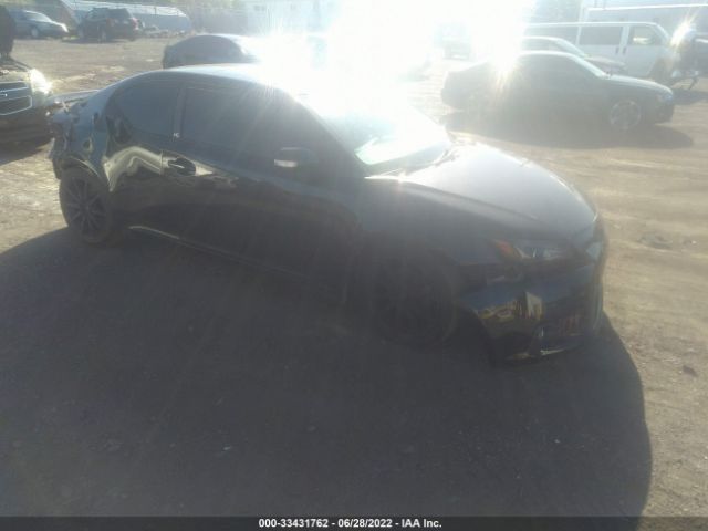 SCION TC 2012 jtkjf5c71c3039135