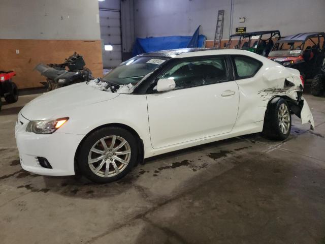 TOYOTA SCION TC 2012 jtkjf5c71c3039152