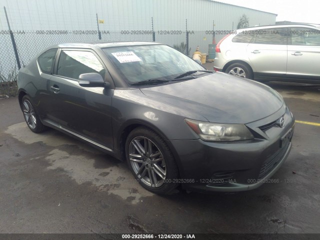 SCION TC 2012 jtkjf5c71c3039507