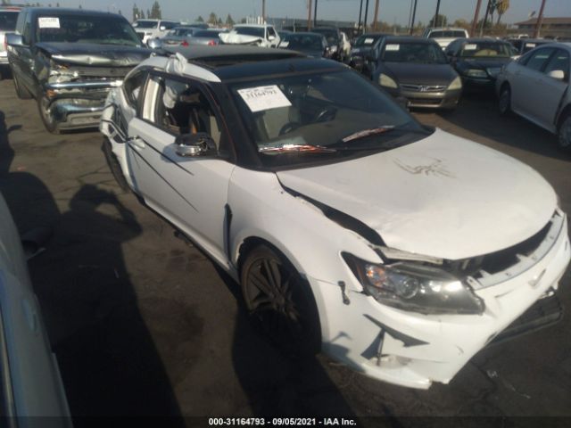 SCION TC 2012 jtkjf5c71c3040026