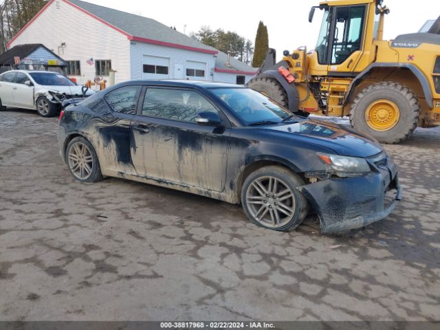 SCION TC 2012 jtkjf5c71c3040205