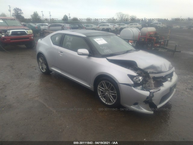 SCION TC 2012 jtkjf5c71c3040687