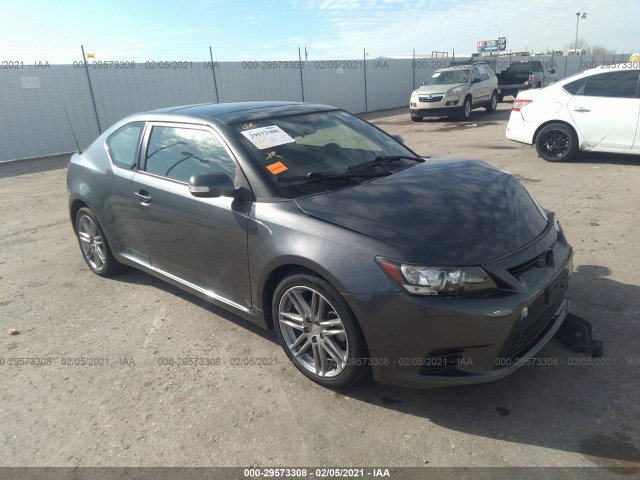 SCION TC 2012 jtkjf5c71c3041015