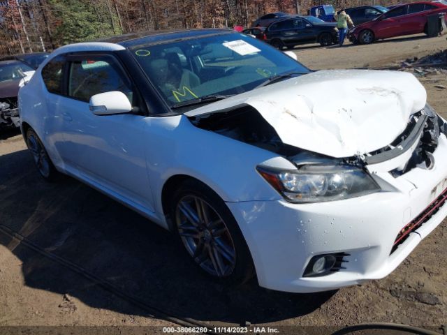 SCION TC 2012 jtkjf5c71c3041452