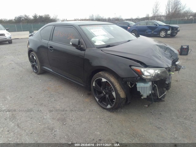 SCION TC 2012 jtkjf5c71c3042066