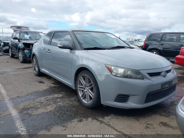 SCION TC 2012 jtkjf5c71c3042617