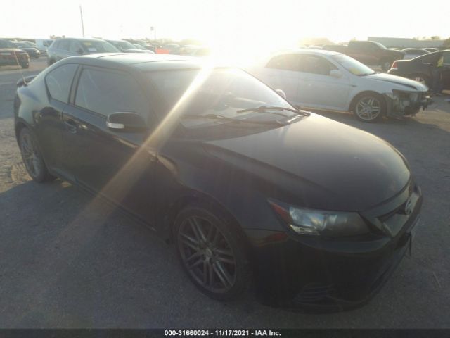 SCION TC 2012 jtkjf5c71c3042780