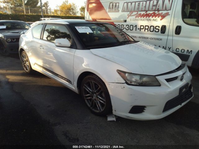 SCION TC 2012 jtkjf5c71c3043508