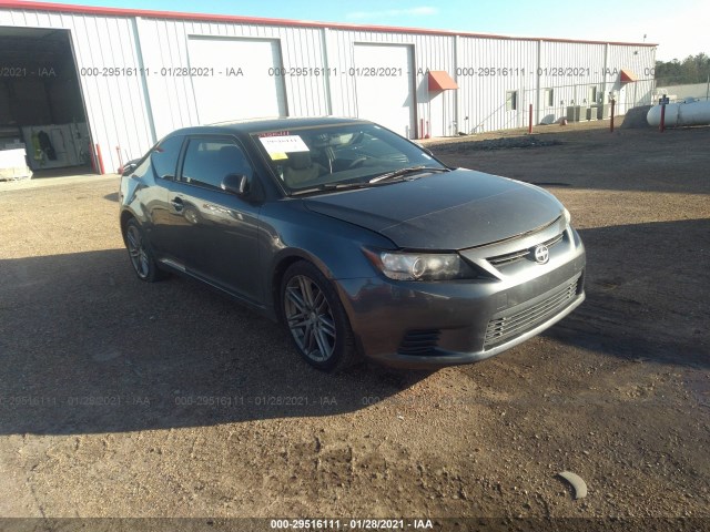 SCION TC 2012 jtkjf5c71c3043735