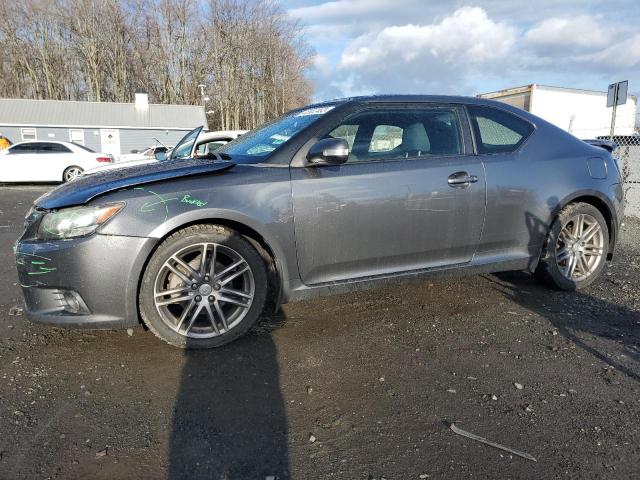 TOYOTA SCION TC 2012 jtkjf5c71c3043993