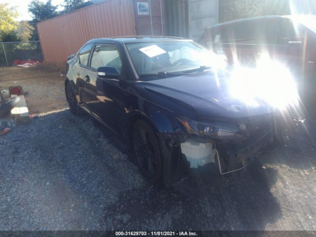 SCION TC 2012 jtkjf5c71c3044013