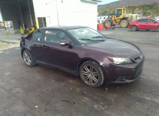 SCION TC 2012 jtkjf5c71c3044108