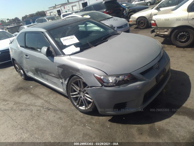 SCION TC 2012 jtkjf5c71c3044397