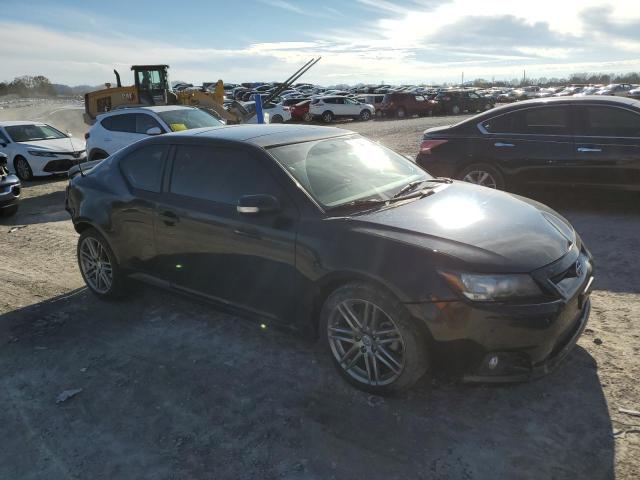 TOYOTA SCION TC 2012 jtkjf5c71c3044514