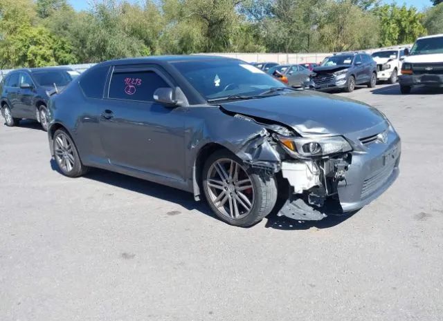 SCION TC 2012 jtkjf5c71c3044626